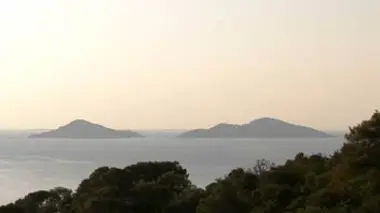 La Grèce