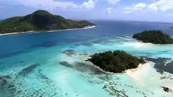 Sentinelles de la nature E27 Les Seychelles