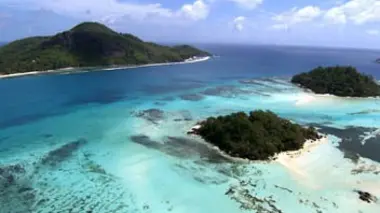 Les Seychelles