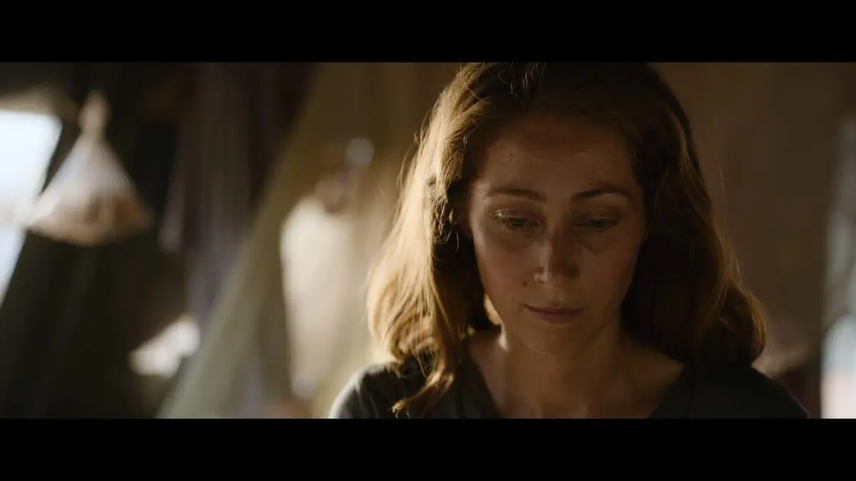 Sentinelles - Mali S01E04 Forces partenaires