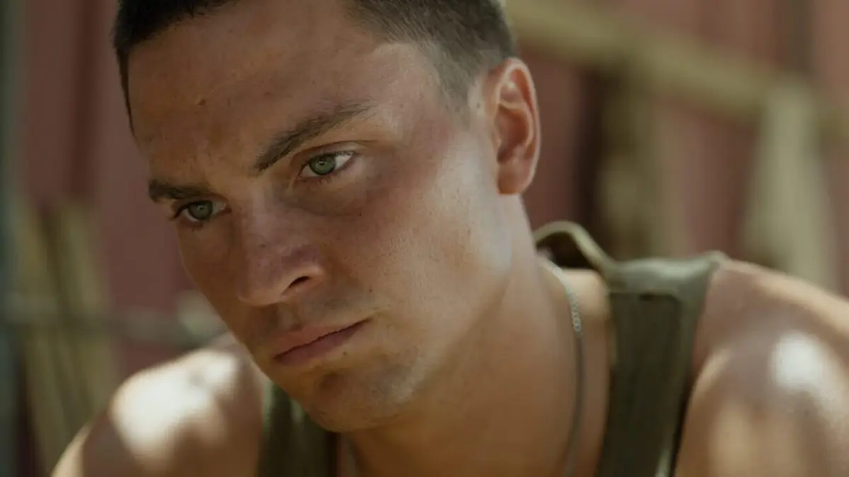 Sentinelles - Mali S01E06 Soft Target