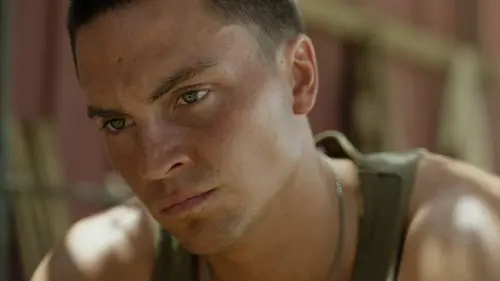 Sentinelles - Mali S01E06 Soft Target