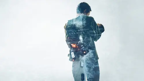 Épisodes de Sentinelles - Ukraine