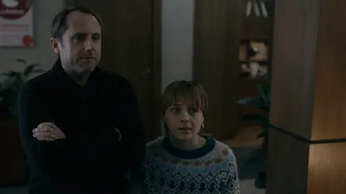 Sentinelles - Ukraine S01E01 Maternité