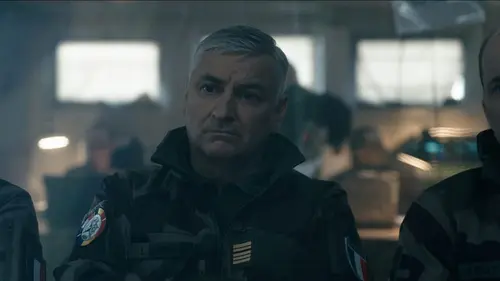 Sentinelles - Ukraine S01E06 Délivrance