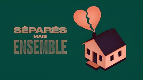 Séparés mais ensemble replay