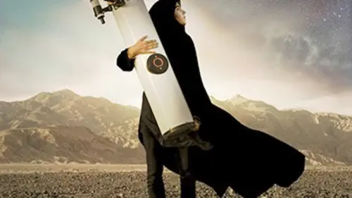 Sepideh, un ciel plein d'étoiles