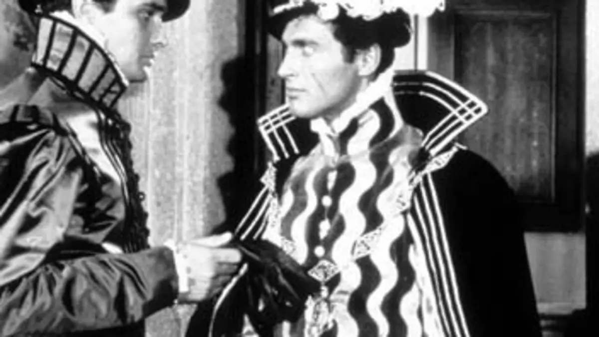 Sept épées pour le roi