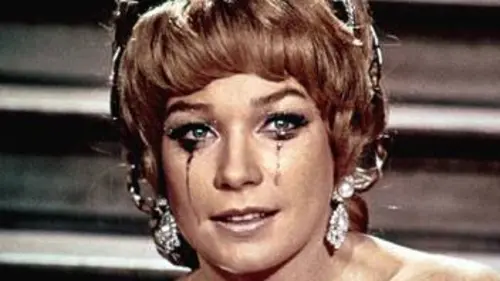 Casting Sept fois femme