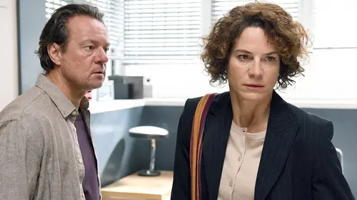 Sept heures avec un tueur