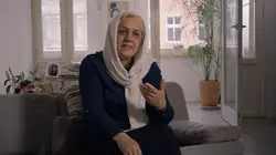 Sept hivers à Téhéran