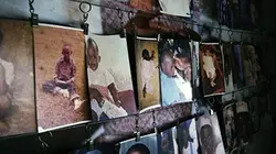 Visuel de Sept jours à Kigali