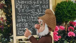 Sept nains et moi S01E14 La preuse chevalière