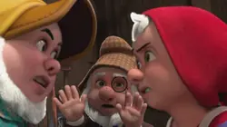 Sept nains et moi  S01E16 Neige au bois dormant