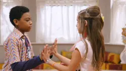 Sept nains et moi  S01E23 Entre dans la danse