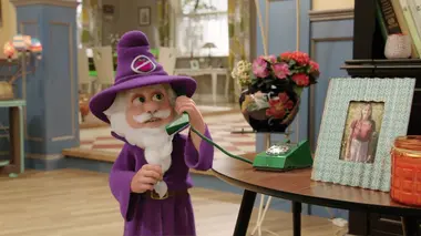 Ravi son père et moi