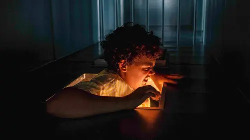 Sept petits criminels S01E04