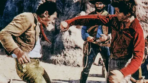 Casting Sept Winchester pour un massacre