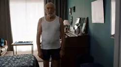 Septième ciel S01E03 Rodéo