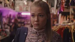 Septième ciel S01E03 Rodéo