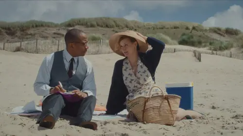 Septième ciel S01E04 Vademecum