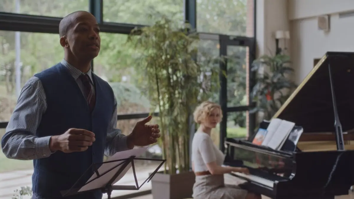 Septième ciel S01E07 Sciences naturelles