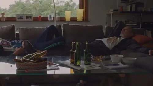 Septième ciel S01E09 Sextos