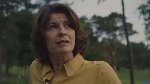 Septième ciel S01E10 Lune de miel