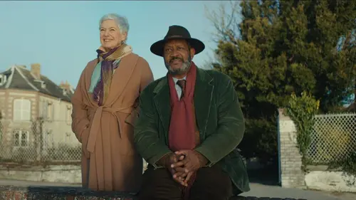 Septième ciel S02E06