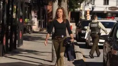 Les secrets de l'enfance