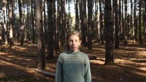 Séquelles, une enquête de Kate McDougall S01E04 L'album