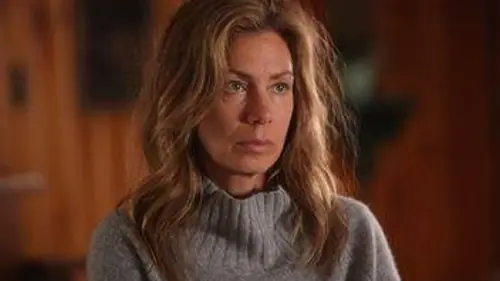 Séquelles, une enquête de Kate McDougall