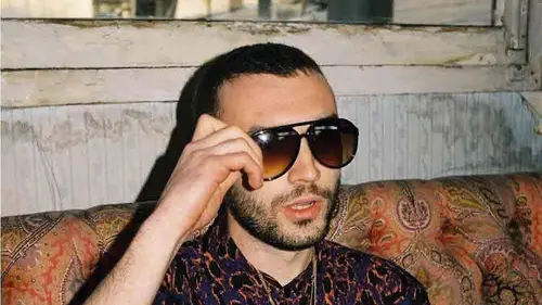 Séquences Mad Rey X Rex Club