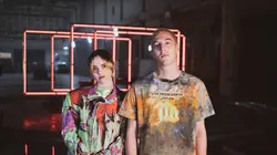 Séquences: Ascendant Vierge