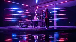 Séquences: Breakbot