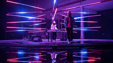 Séquences: Breakbot