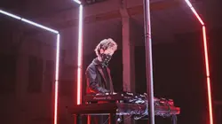 Séquences : Electronic Live Sessions
