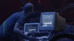 Séquences : Electronic Live Sessions