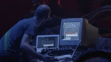 Séquences : Electronic Live Sessions College dans la Collection Séquences 2019