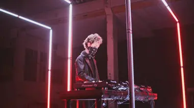 Séquences: I hate models