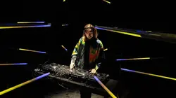 Sequences x Ed Banger: Busy P