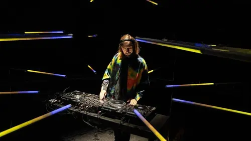 Sequences x Ed Banger: Busy P