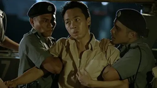 Serangoon Road S01E07