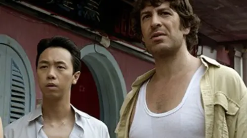 Serangoon Road S01E09