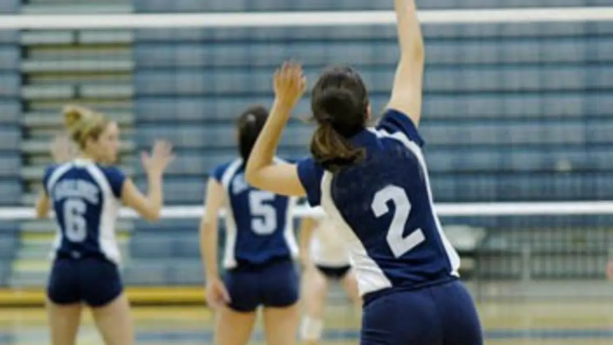 Serbie / Italie Volley-ball Championnat du monde féminin 2018