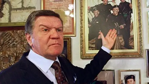 Casting Serbie : les miliciens du crime