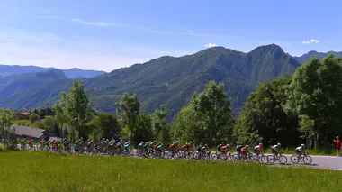Seregno - Bergamo (195 km)