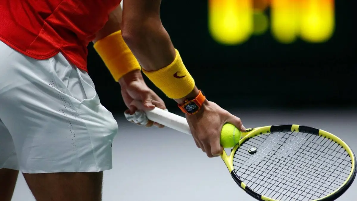 Serena, the Queen of Queens