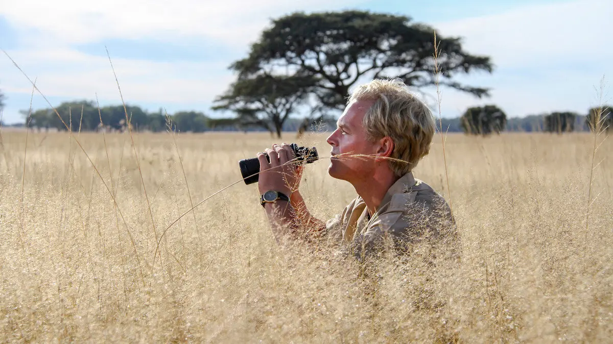 Serengeti, les clés de notre avenir : Une enquête écologique