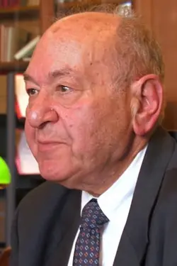 Photo Serge Berstein